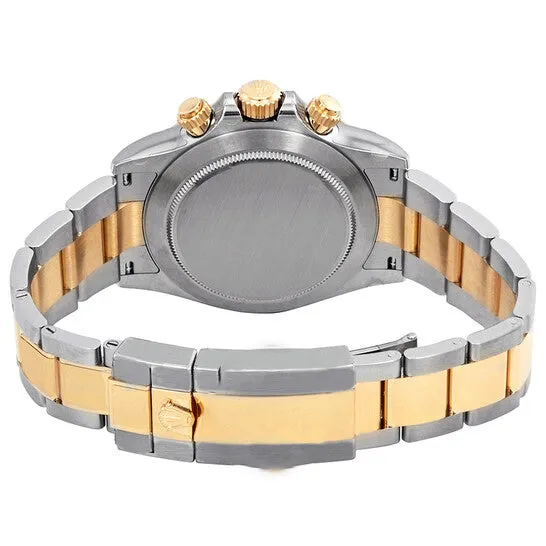 Watches JMS always Original Rolex Cosmograph Daytona Black Mother Of Pearl Diamond Dial Mens Watch 116503BKMDO Watches JMS always Original Rolex Cosmograph Daytona Black Mother Of Pearl Diamond Dial Mens Watch 116503BKMDO