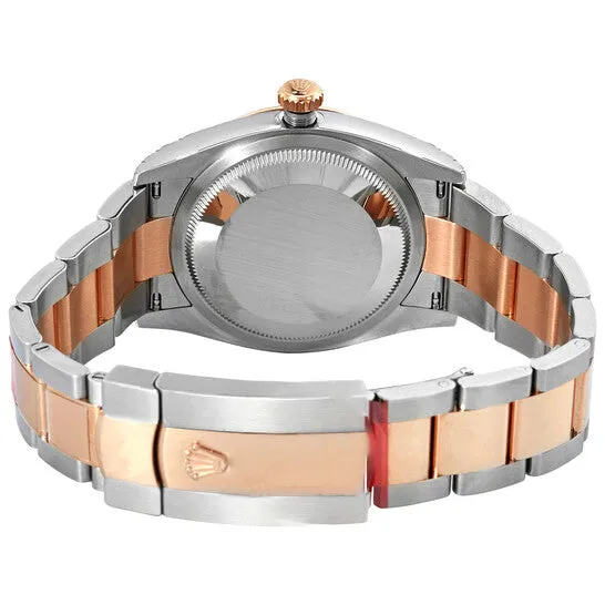 Watches JMS always Original Rolex Datejust 31 Automatic Diamond Grey Dial Watch 126231GYRDO Watches JMS always Original Rolex Datejust 31 Automatic Diamond Grey Dial Watch 126231GYRDO