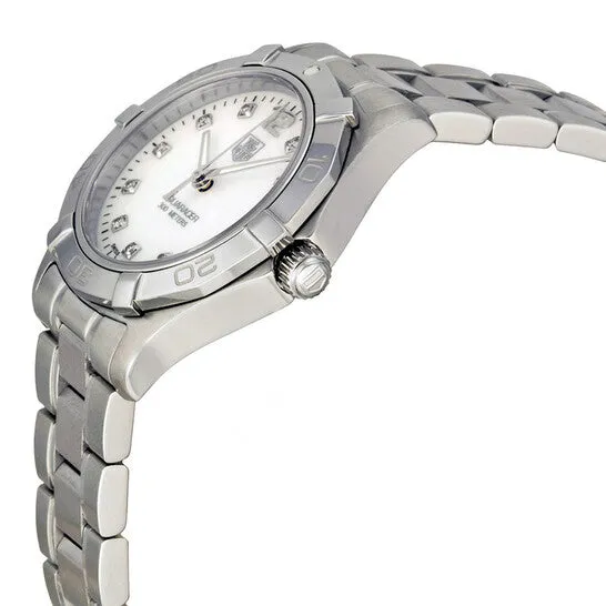 Watches JMS always Original Tag Heuer Aquaracer Ladies Watch WAF1312BA0817 Watches JMS always Original Tag Heuer Aquaracer Ladies Watch WAF1312BA0817