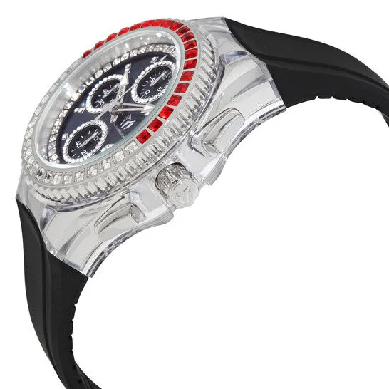 Watches JMS always Original Technomarine Cruise Star Chronograph Quartz Crystal Ladies Watch TM121057 Watches JMS always Original Technomarine Cruise Star Chronograph Quartz Crystal Ladies Watch TM121057