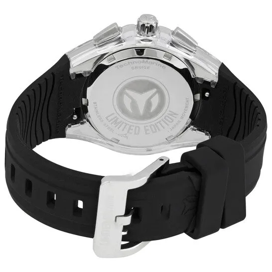 Watches JMS always Original Technomarine Cruise Star Chronograph Quartz Crystal Ladies Watch TM121057 Watches JMS always Original Technomarine Cruise Star Chronograph Quartz Crystal Ladies Watch TM121057