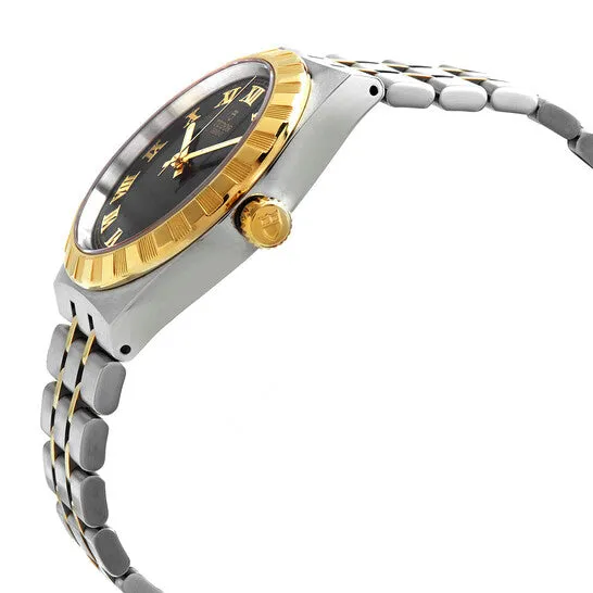 Watches JMS always Original Tudor Royal Automatic Black Dial 38 mm Watch M285030006 Watches JMS always Original Tudor Royal Automatic Black Dial 38 mm Watch M285030006