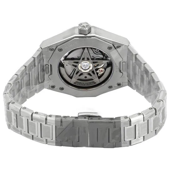 Watches JMS always Original Zenith Defy Skyline Automatic Pink Dial Ladies Watch 03940067018I001 Watches JMS always Original Zenith Defy Skyline Automatic Pink Dial Ladies Watch 03940067018I001