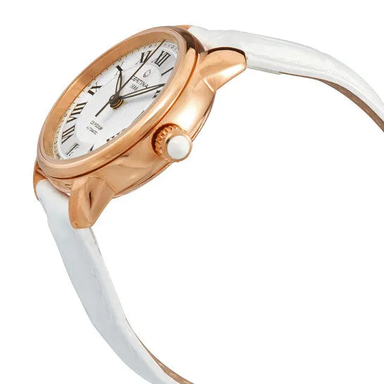 Watches Original Certina DS Podium Silver Dial Automatic Ladies Watch C0252073603800 JMS always Watches Original Certina DS Podium Silver Dial Automatic Ladies Watch C0252073603800 JMS always