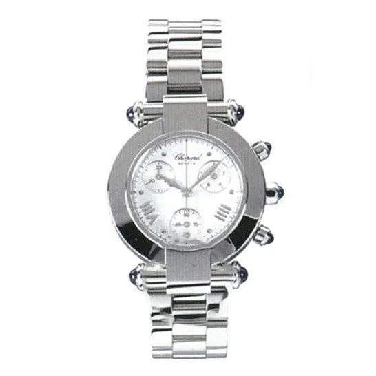 Watches Original Chopard Imperiale Ladies Chronograph Watch 38838923 JMS always Watches Original Chopard Imperiale Ladies Chronograph Watch 38838923 JMS always