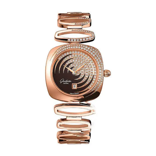 Watches Original Glashutte Original Pavonina Quartz Ladies Watch 10301041511 JMS always Watches Original Glashutte Original Pavonina Quartz Ladies Watch 10301041511 JMS always