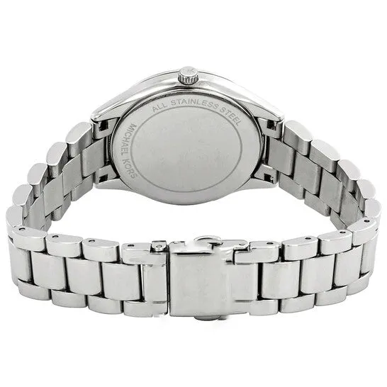 Watches Original Michael Kors Lauryn Crystal Mother of Pearl Dial Ladies Watch MK3900 JMS always Watches Original Michael Kors Lauryn Crystal Mother of Pearl Dial Ladies Watch MK3900 JMS always