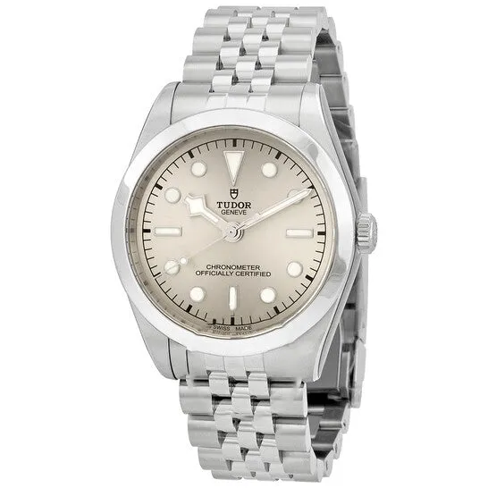 Watches Original Tudor Black Bay 36 Automatic Chronometer Light Champagne Dial Unisex Watch M796400003 JMS always Watches Original Tudor Black Bay 36 Automatic Chronometer Light Champagne Dial Unisex Watch M796400003 JMS always
